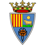 CD Teruel badge